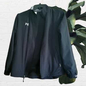 Under Armour Youth Hockey Warm Up Jacket